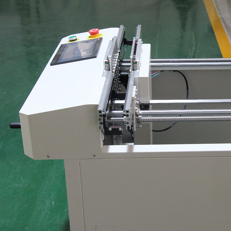 ZBHCJ-10C-0.8-DG SMT Line PCB NG OK Buffer Conveyor Machine