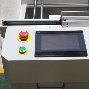 ZBHCJ-10C-0.8-DG SMT Line PCB NG OK Buffer Conveyor Machine