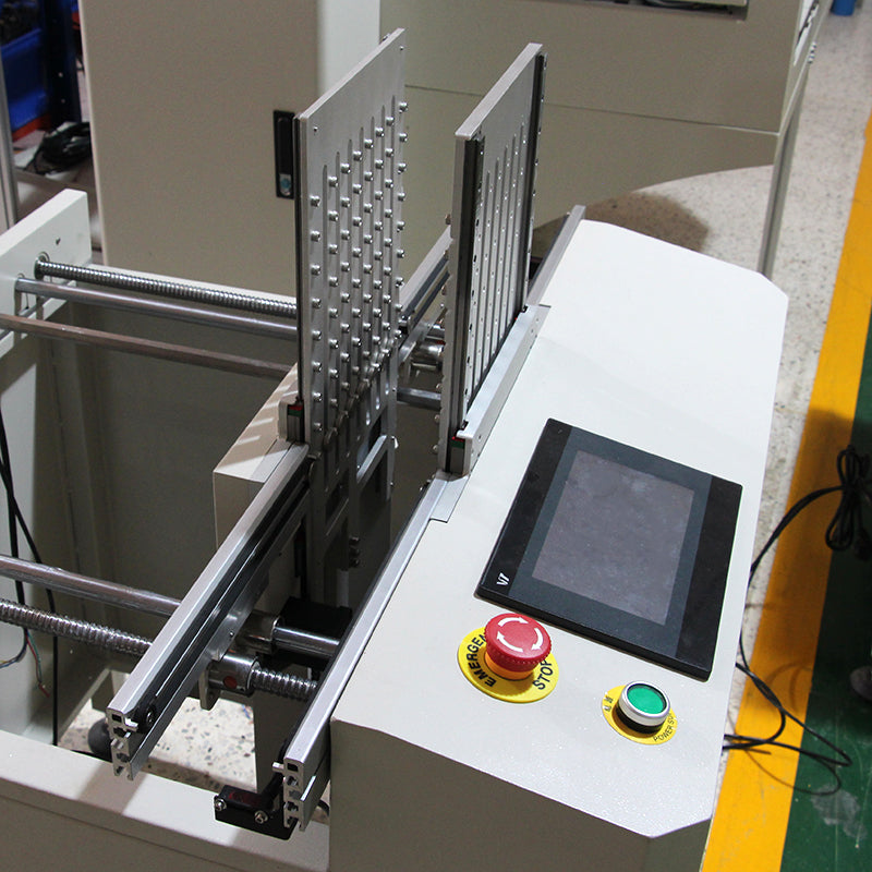 ZBHCJ-10C-0.8-DG SMT Line PCB NG OK Buffer Conveyor Machine