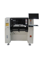 BC-8Y pick and place machine