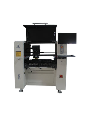 BC-8Y pick and place machine