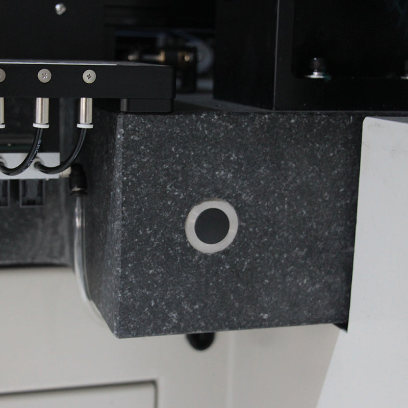 BC-8Y pick and place machine