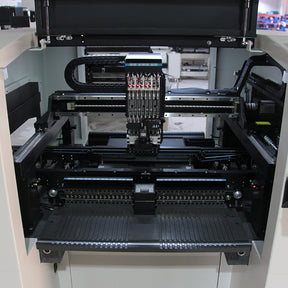 WS-8N SMT pick and place machine 8 heads NXT feeder