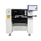 WS-8N SMT pick and place machine 8 heads NXT feeder