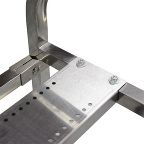 YAMAHA CL Series SMT Feeder Cart – Heavy-Duty Mobile Storage Trolley