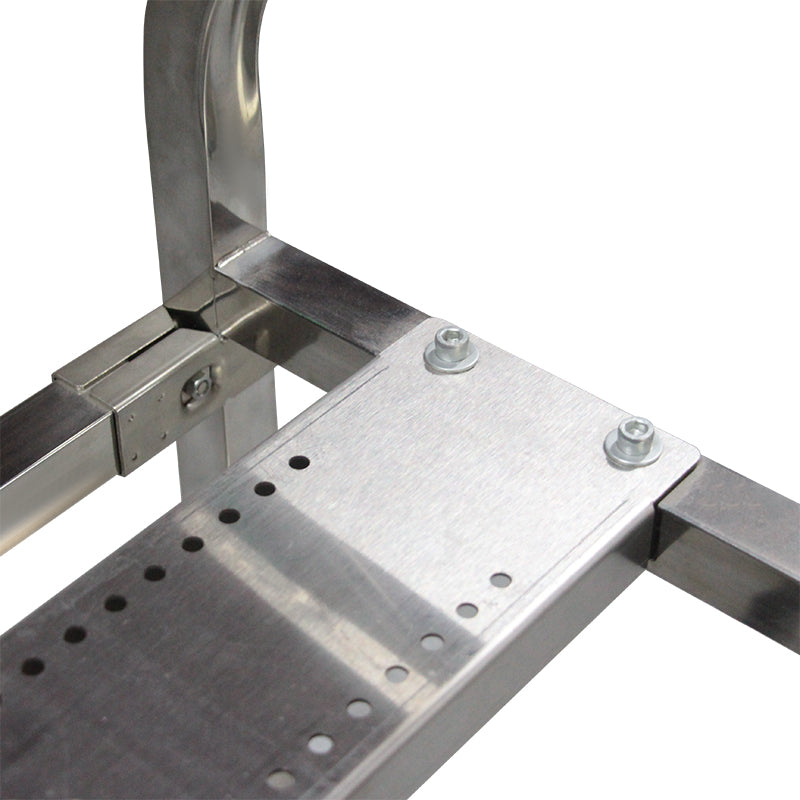 YAMAHA CL Series SMT Feeder Cart – Heavy-Duty Mobile Storage Trolley