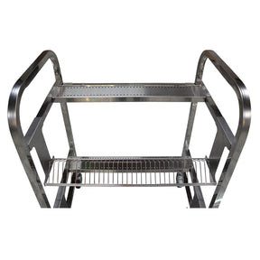 YAMAHA CL Series SMT Feeder Cart – Heavy-Duty Mobile Storage Trolley