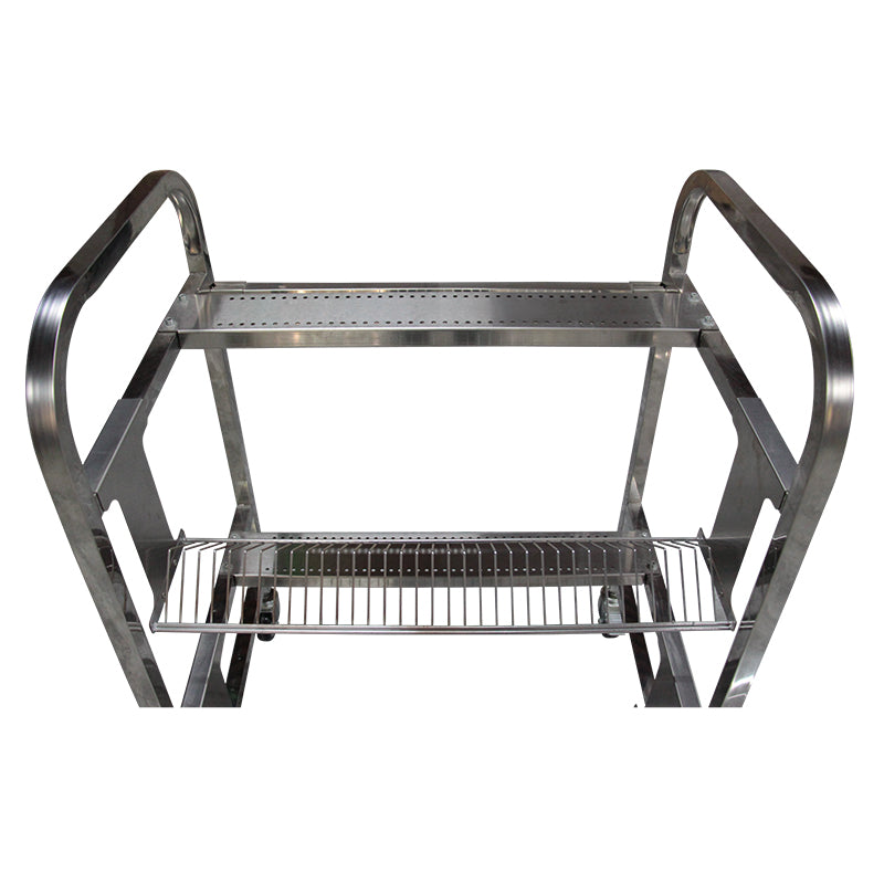 YAMAHA CL Series SMT Feeder Cart – Heavy-Duty Mobile Storage Trolley