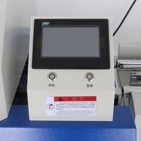 ZBRF1235 reflow oven