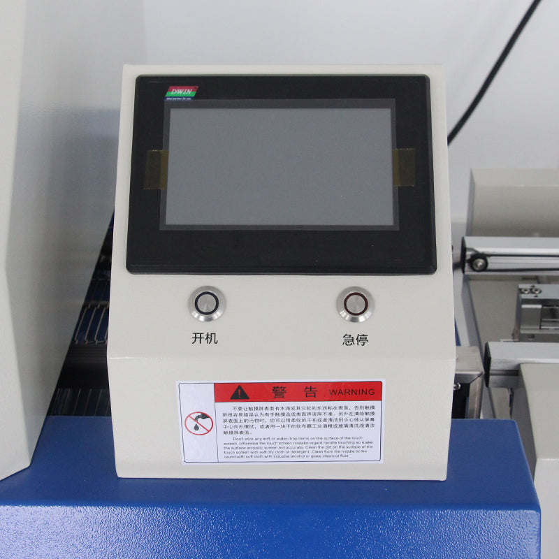 ZBRF1235 reflow oven