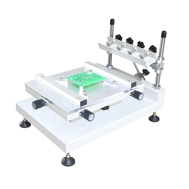 ZB4050H Solder Paste Printer