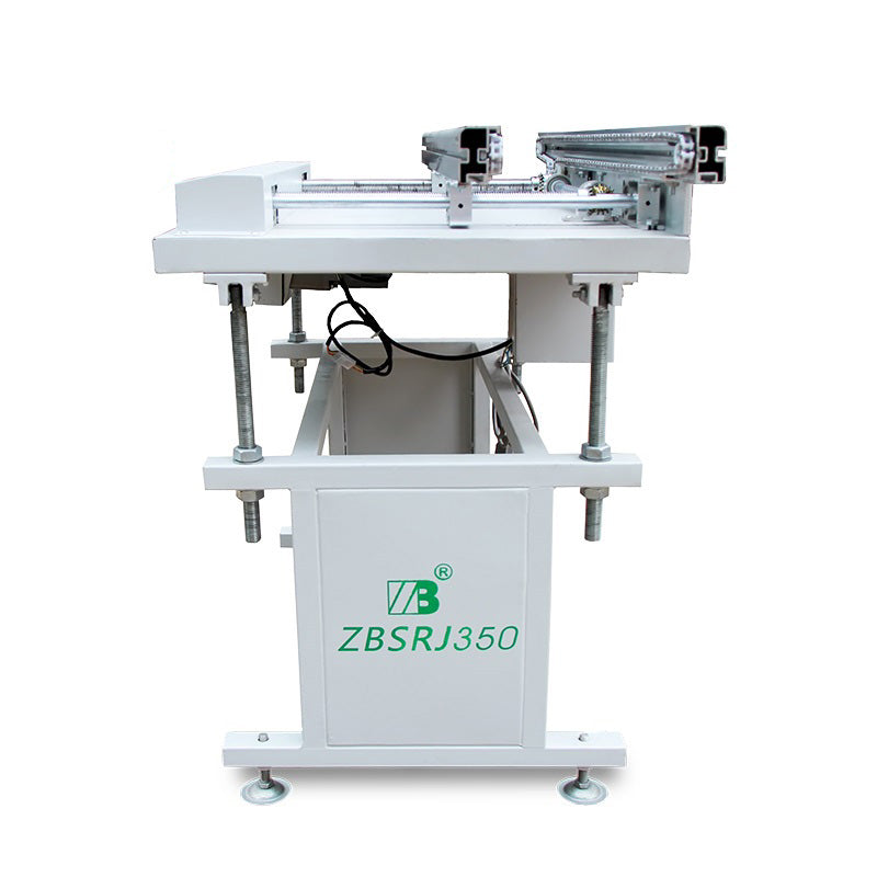 ZBSRJ350-1M Wave Soldering Machina PCB Inlet Conveyor (Input Linking C
