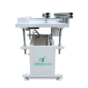 ZBSRJ350-1M Wave Soldering Machina PCB Inlet Conveyor (Input Linking Conveyor)