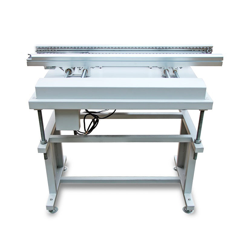 ZBSRJ350-1M Wave Soldering Machina PCB Inlet Conveyor (Input Linking Conveyor)