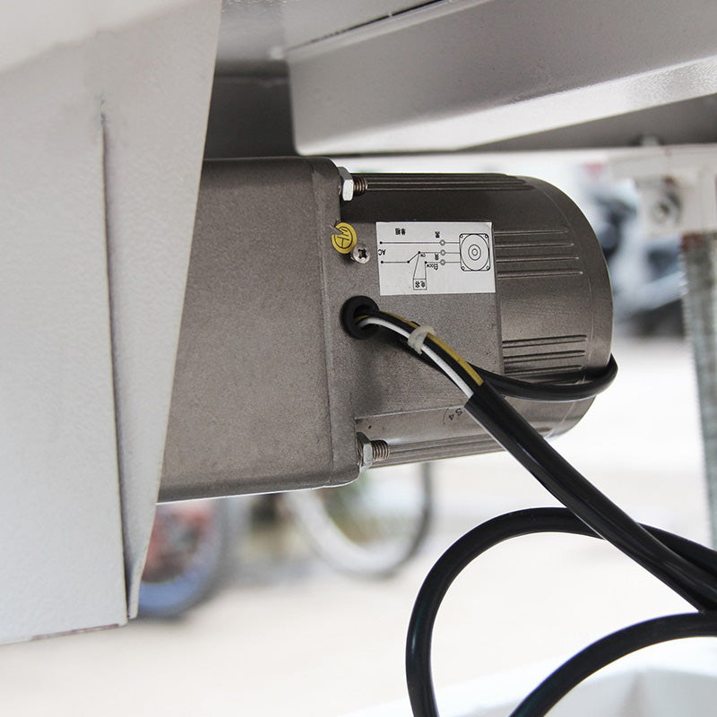 ZBSRJ350-1M Wave Soldering Machina PCB Inlet Conveyor (Input Linking Conveyor)