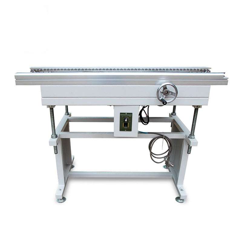 ZBSRJ350-1M Wave Soldering Machina PCB Inlet Conveyor (Input Linking Conveyor)