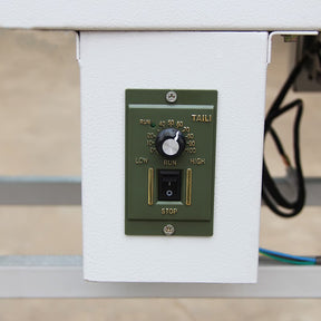 ZBSRJ350-1M Wave Soldering Machina PCB Inlet Conveyor (Input Linking Conveyor)