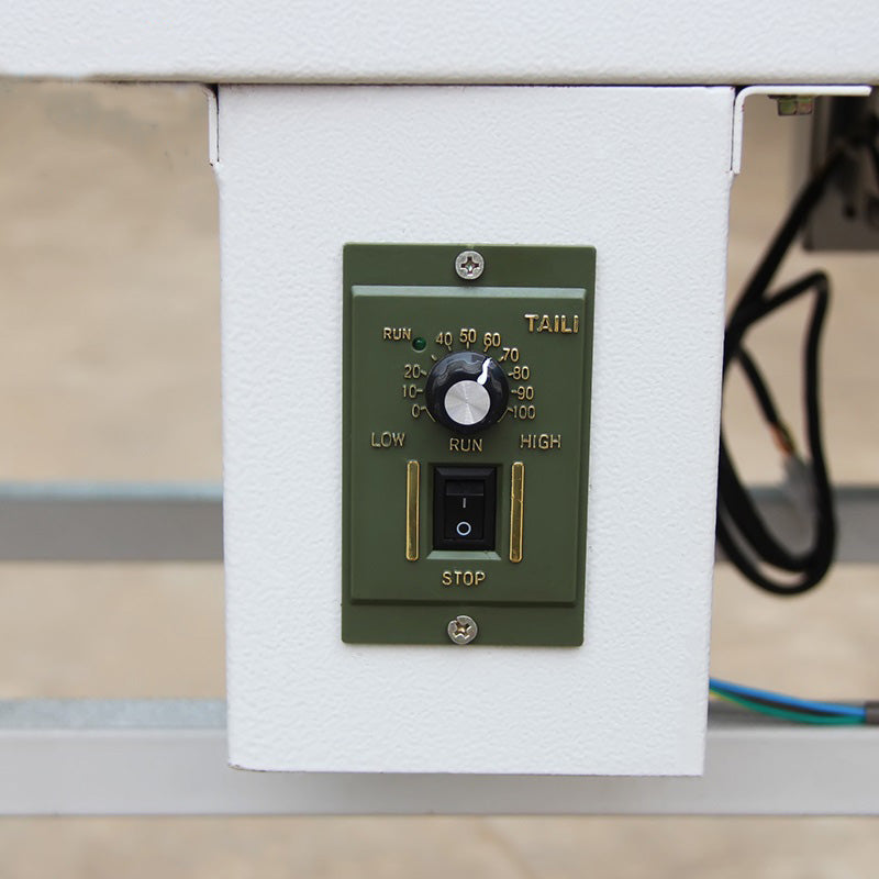 ZBSRJ350-1M Wave Soldering Machina PCB Inlet Conveyor (Input Linking Conveyor)