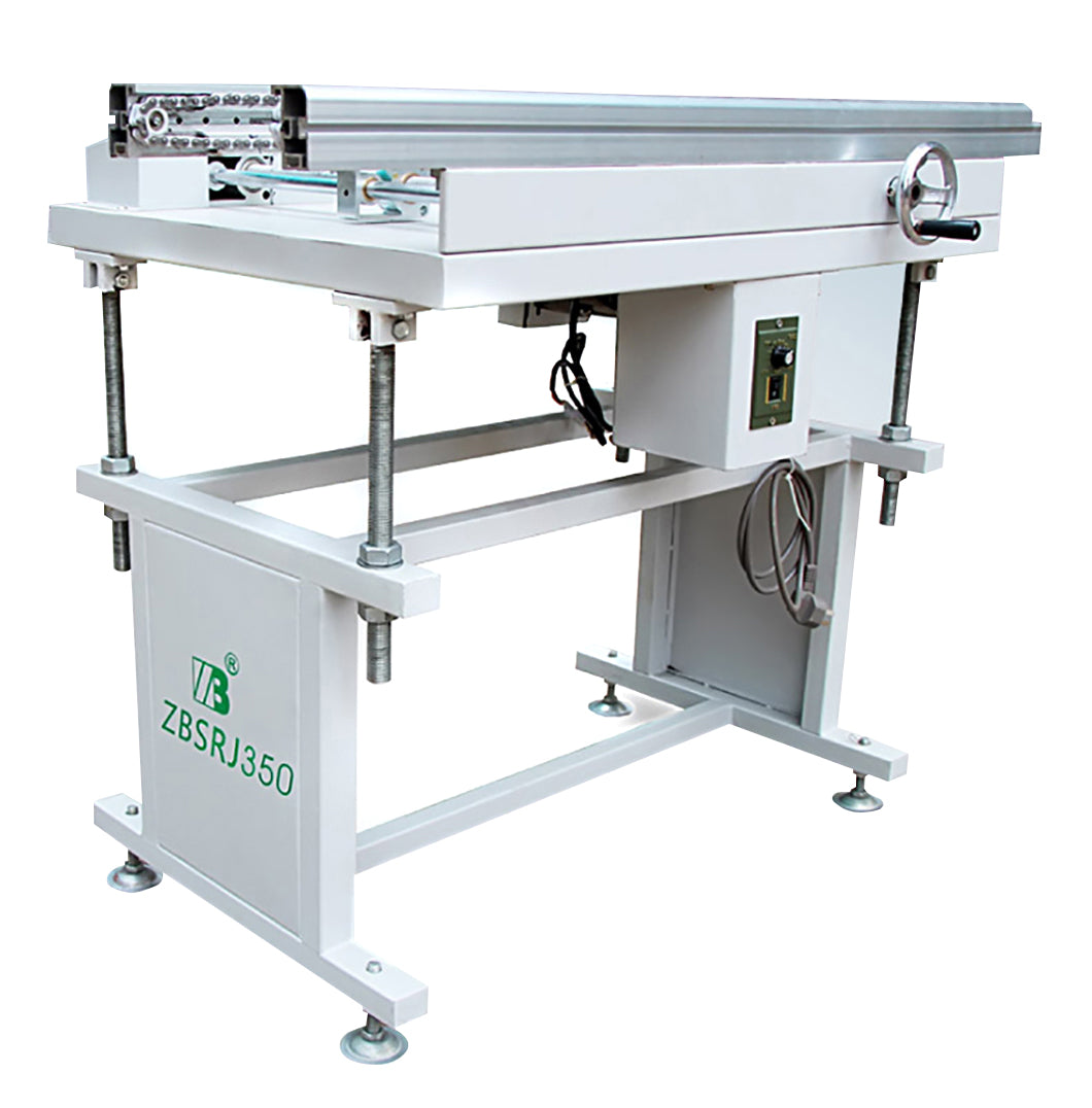 ZBSRJ350-1M Wave Soldering Machina PCB Inlet Conveyor (Input Linking Conveyor)