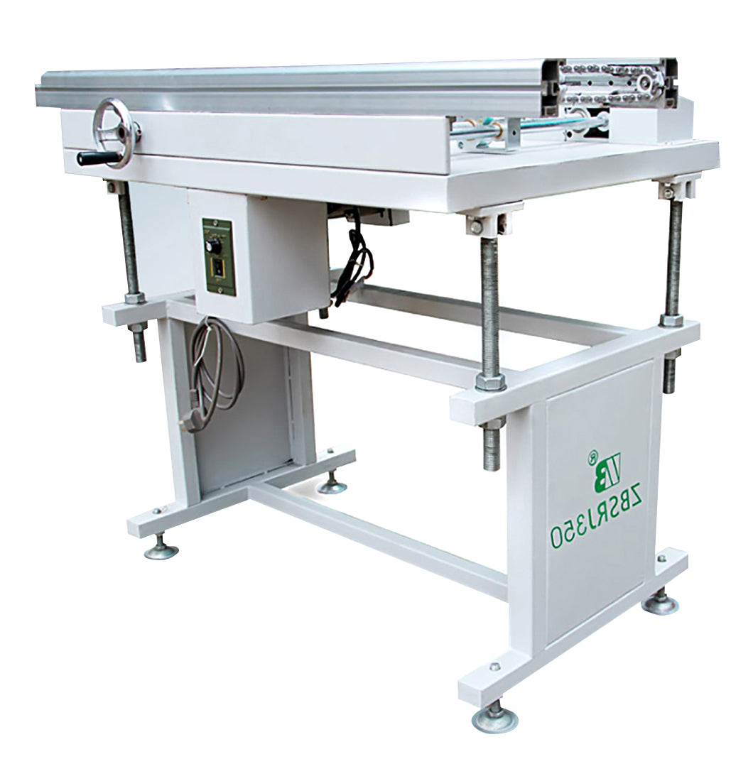 ZBSRJ350-1M Wave Soldering Machina PCB Inlet Conveyor (Input Linking Conveyor)