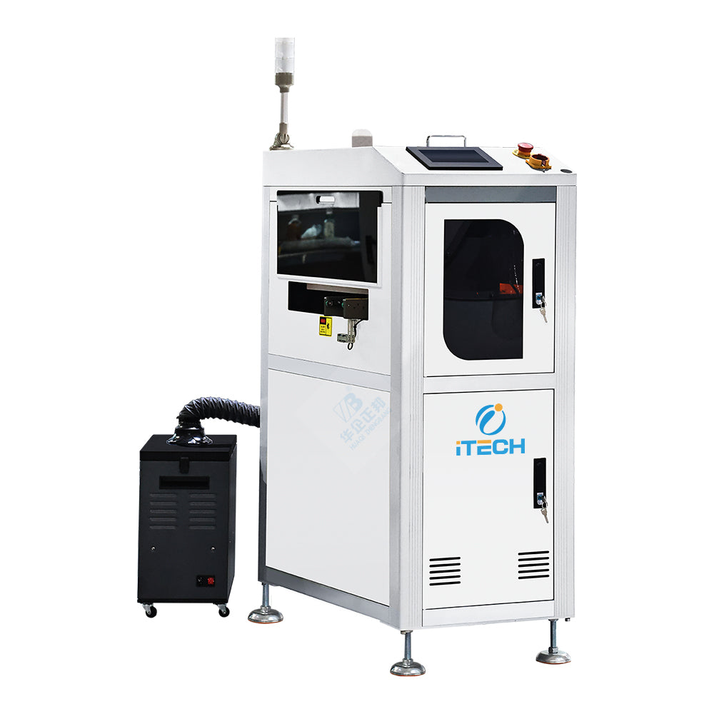 PCB Cleaning Machine