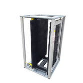 FJDSXLJ-250 Anti-static PCB Rack Adjustable Magazine