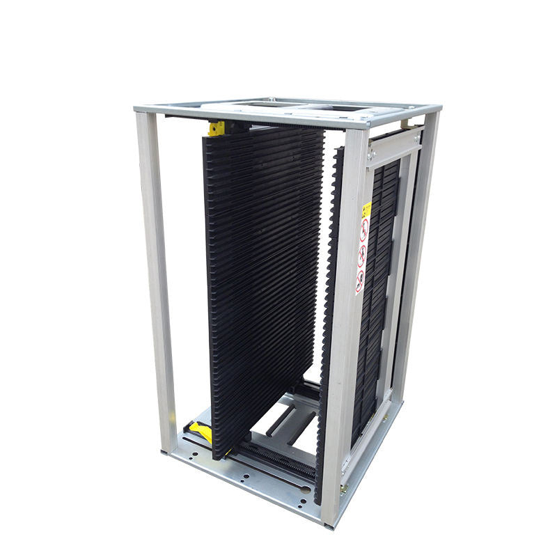 FJDSXLJ-250 Anti-static PCB Rack Adjustable Magazine