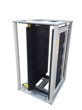 FJDSXLJ-250 Anti-static PCB Rack Adjustable Magazine