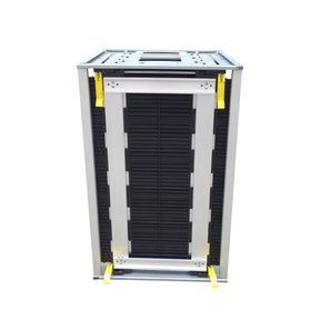 FJDSXLJ-250 Anti-static PCB Rack Adjustable Magazine