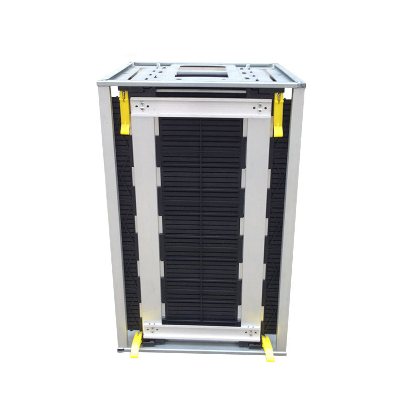 FJDSXLJ-250 Anti-static PCB Rack Adjustable Magazine