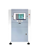 ZB-800A PCB Online AOI Machine Optical Inspection System