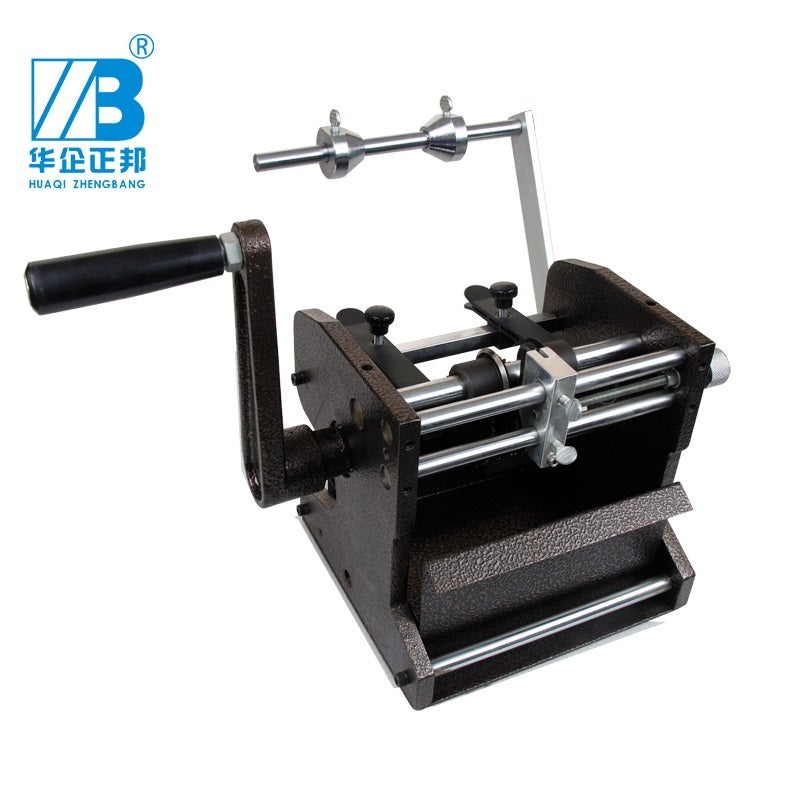 ZB101U Resisitance Forming Machine High precision Metal Forming Machine Lead Bend Form Machine