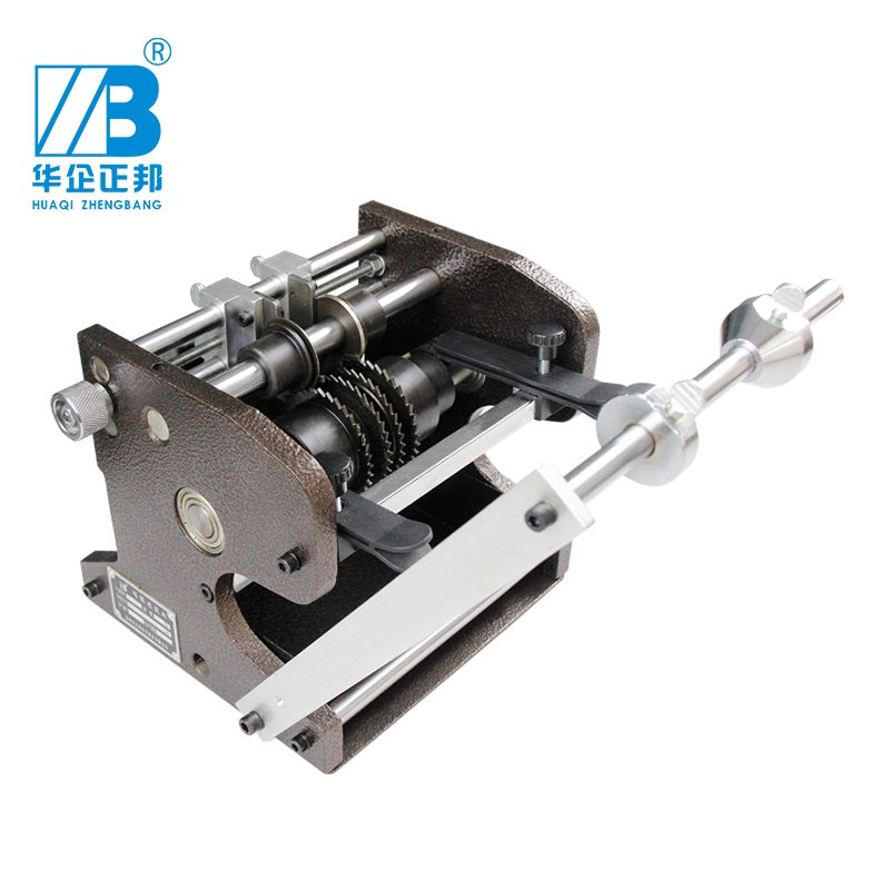 ZB101U Resisitance Forming Machine High precision Metal Forming Machine Lead Bend Form Machine