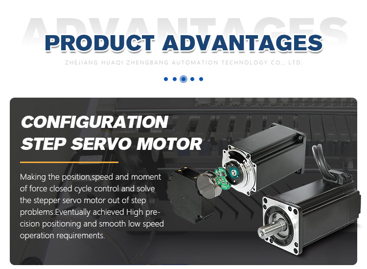 ZB3245T pick and place machine