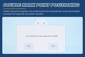 ZB3245T pick and place machine