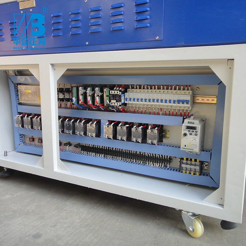 ZBRF1230 reflow oven