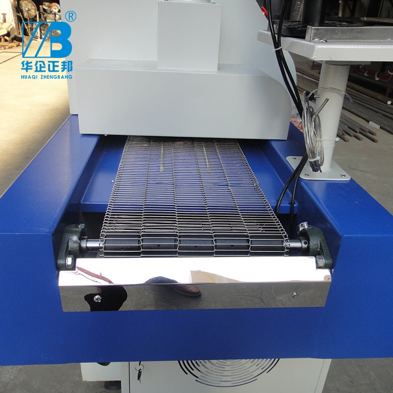 ZBRF1230 reflow oven
