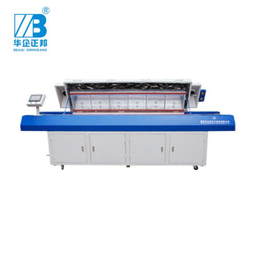 ZBRF1230 reflow oven