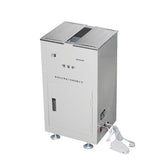 ZB3025P Semi Automatic Spray Fluxer for THT Dip Soldering Machine