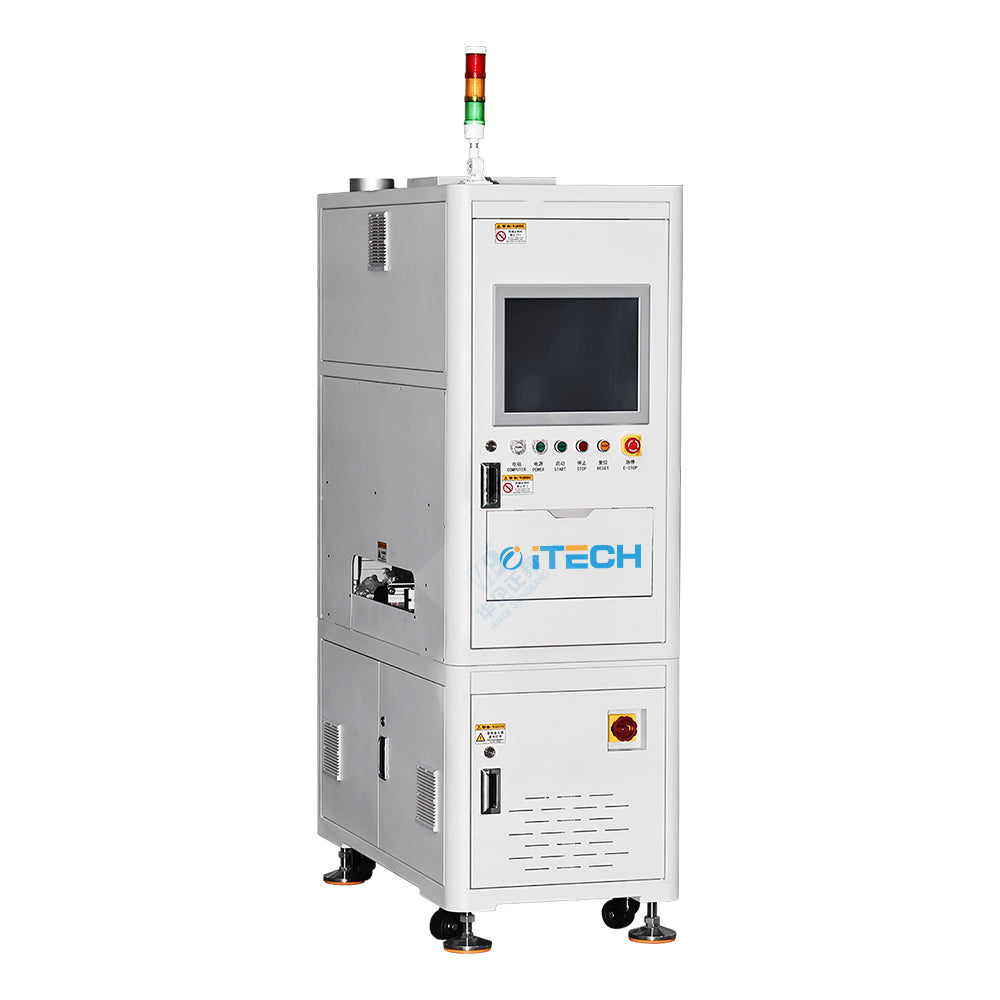 Plasma PCB Cleaning Machine
