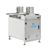 Dual Lane Sorting Conveyor