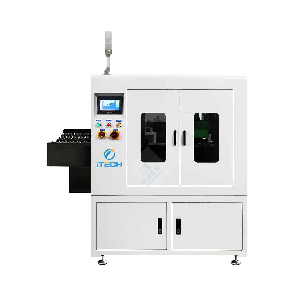 Automatic Magazine Loader