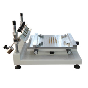 ZB3040H Solder Paste Printer