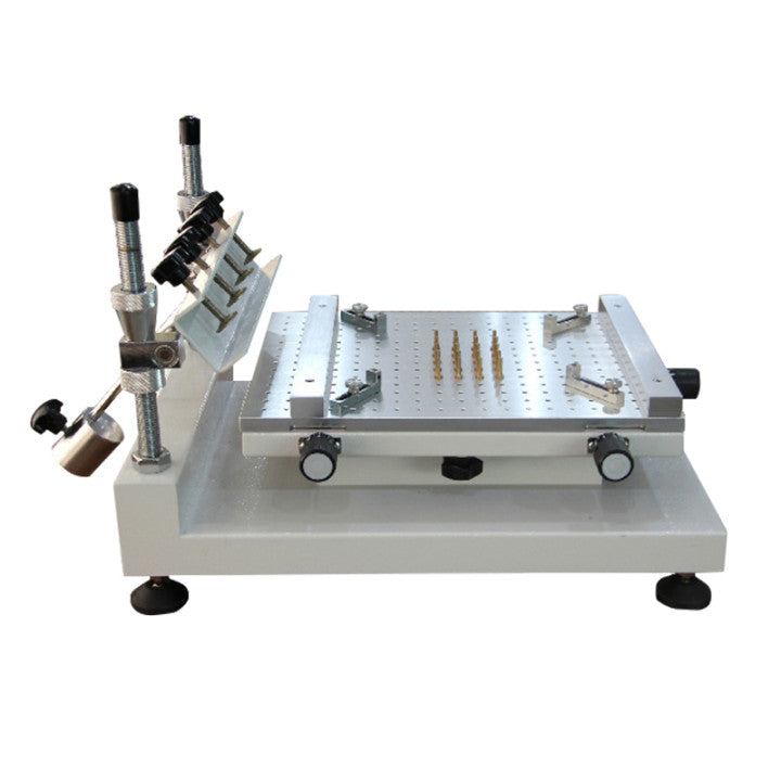 ZB3040H Solder Paste Printer